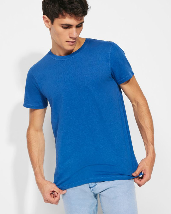Roly CA0396 - TERRIER T-shirt manches courtes