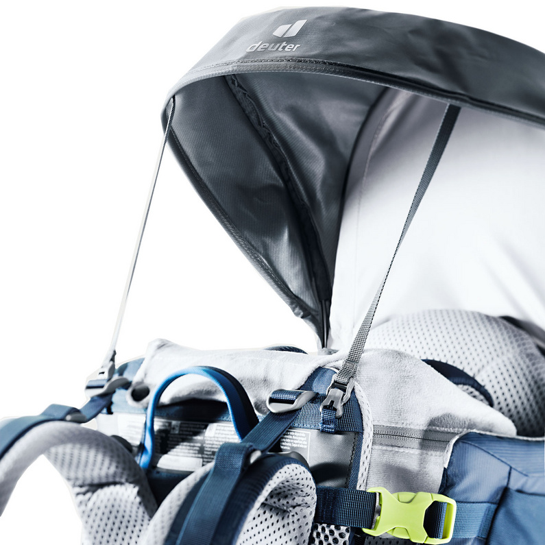 Deuter Kid Comfort Trage