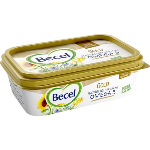 Becel Gold Streichfett 59%