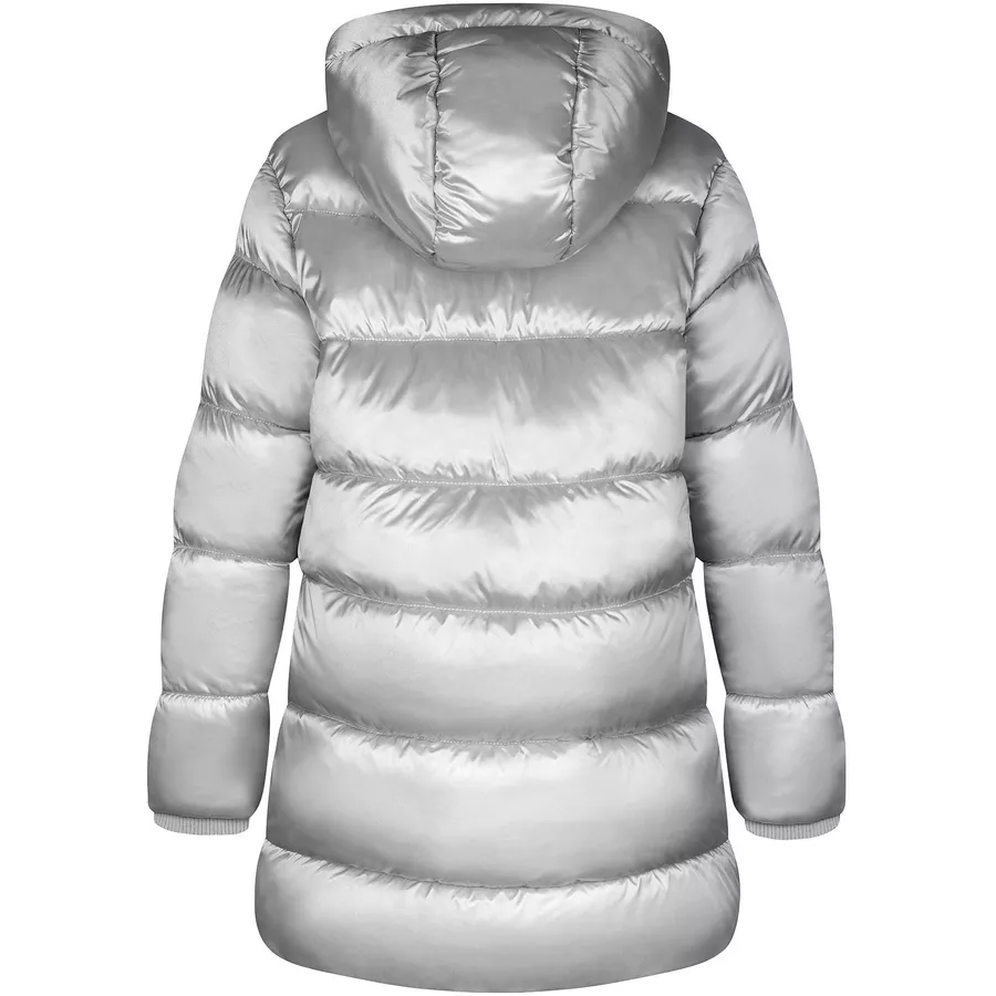 MINOTI Winterjacke Silber
