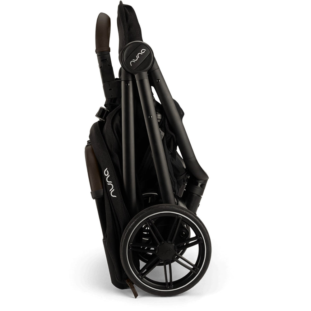 Køb Nuna Caviar Trvl Lx W/Rc & Tb