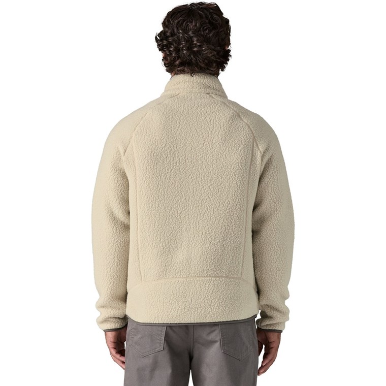 Patagonia M's Retro Pile Jkt Pelican