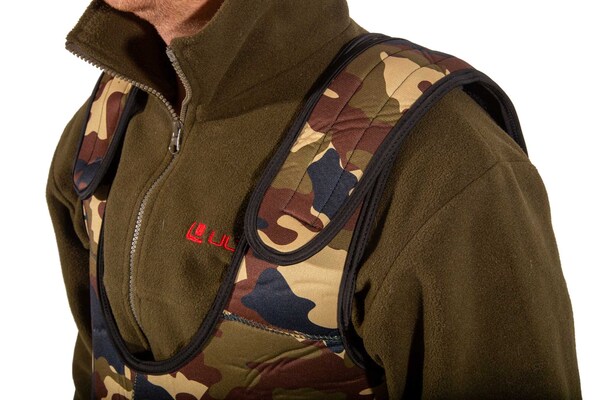 Waders Néoprène Ultimate Camo