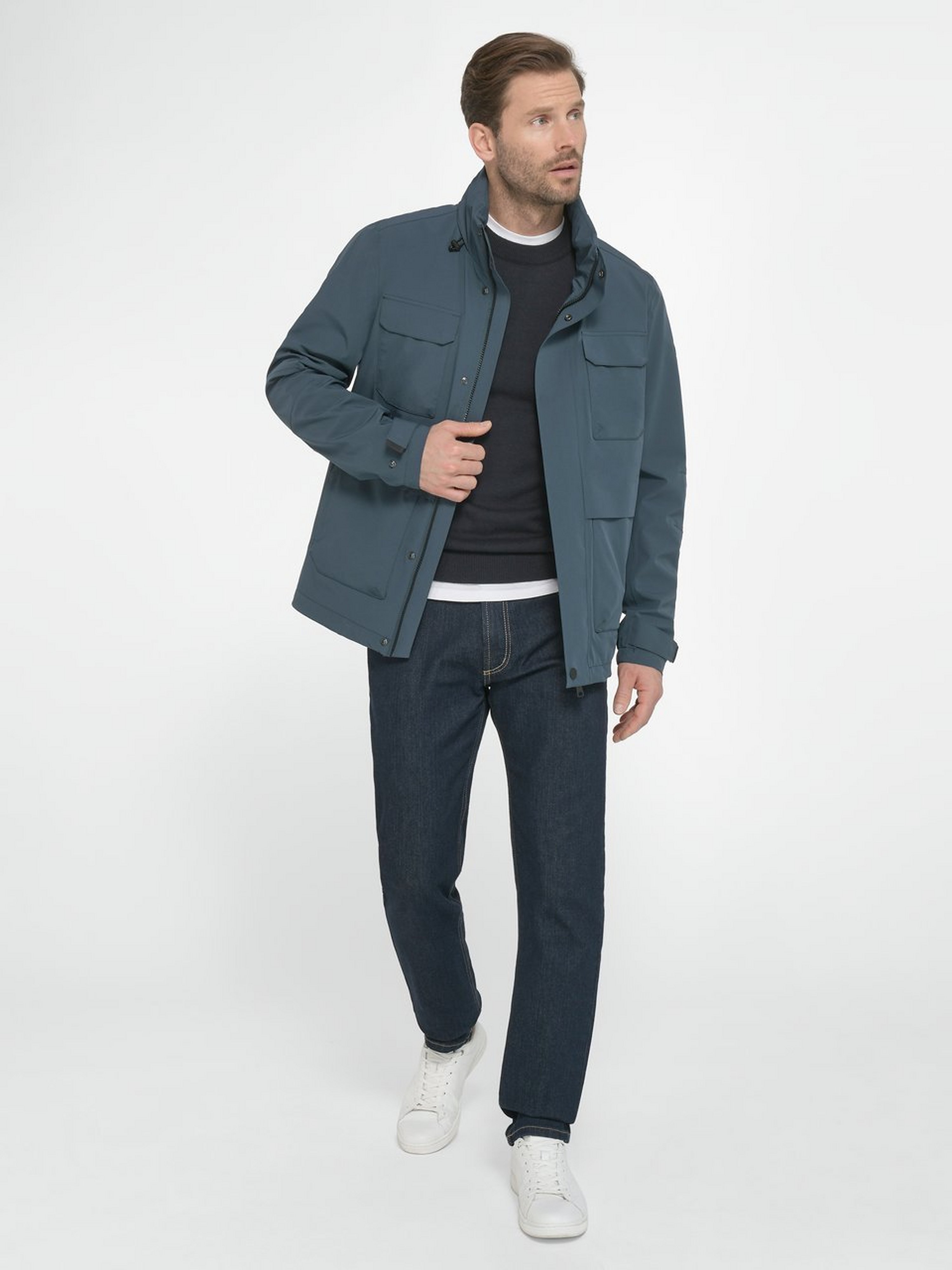 Regenjacke