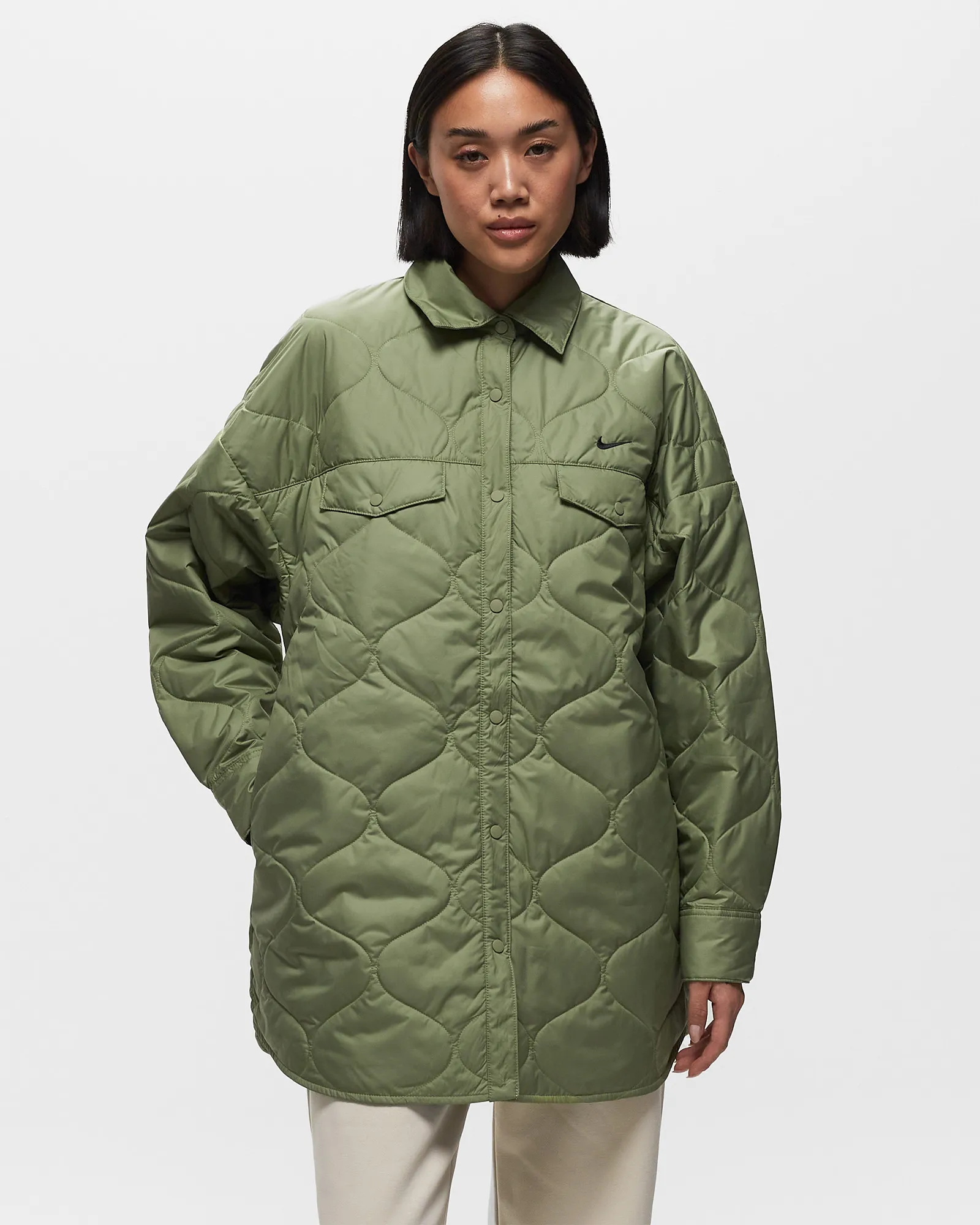 Nike Nike Sportswear Essentials Women's Quilted Trench