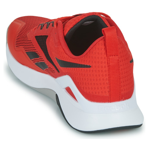 Reebok Sport - NANOFLEX TR 2.0 Rojo
