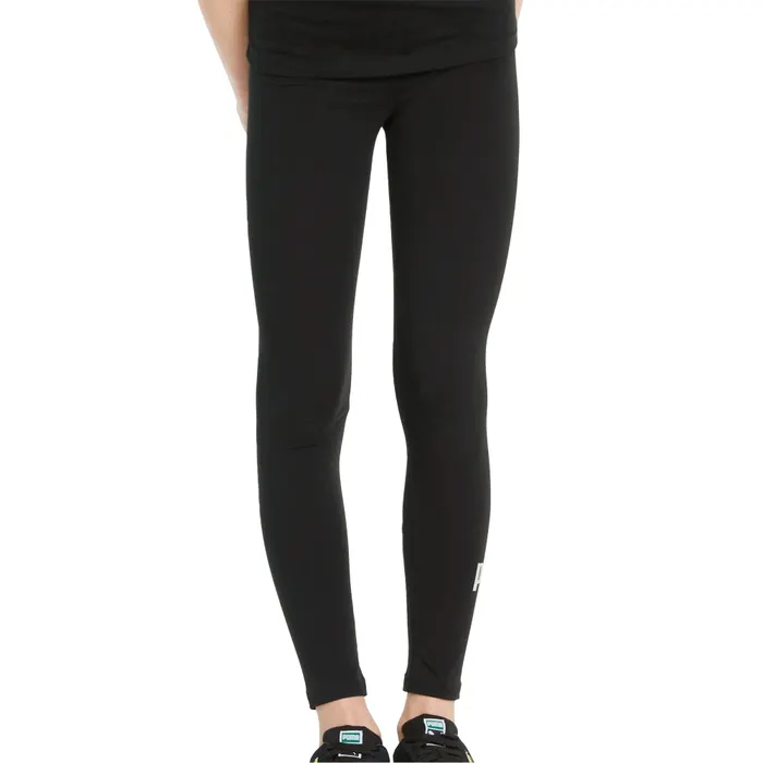 Puma Essentials+ Logo Legging Junior