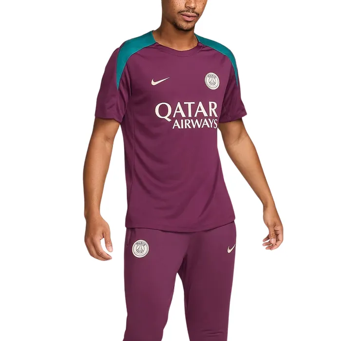 Nike Paris Saint-Germain Dri-FIT Strike Shirt Heren