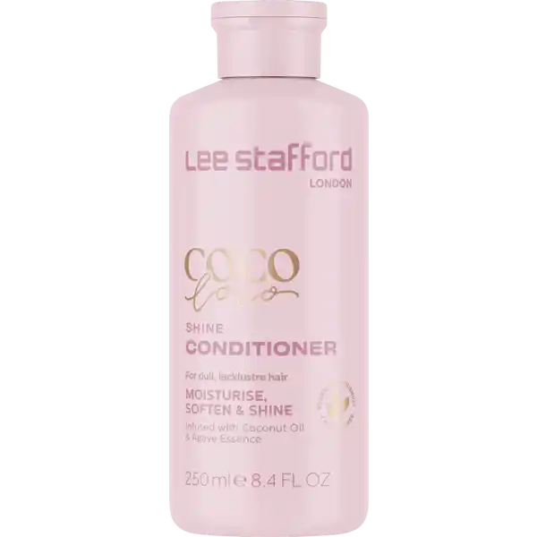 Coco Loco Shine Conditioner