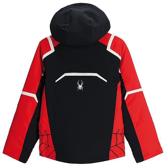 SPYDER - VESTE CHALLLENGER