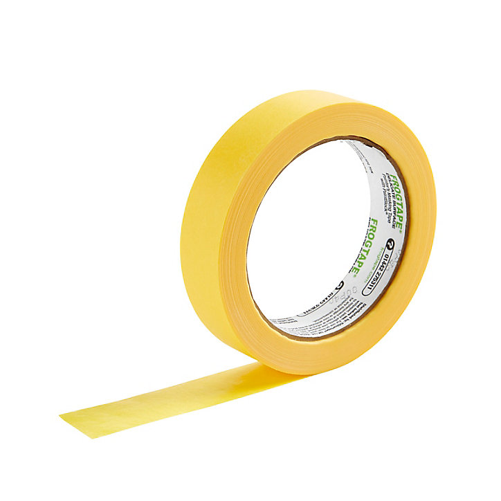 Ruban de masquage Frogtape 41 m x 24 mm - 1 rouleau