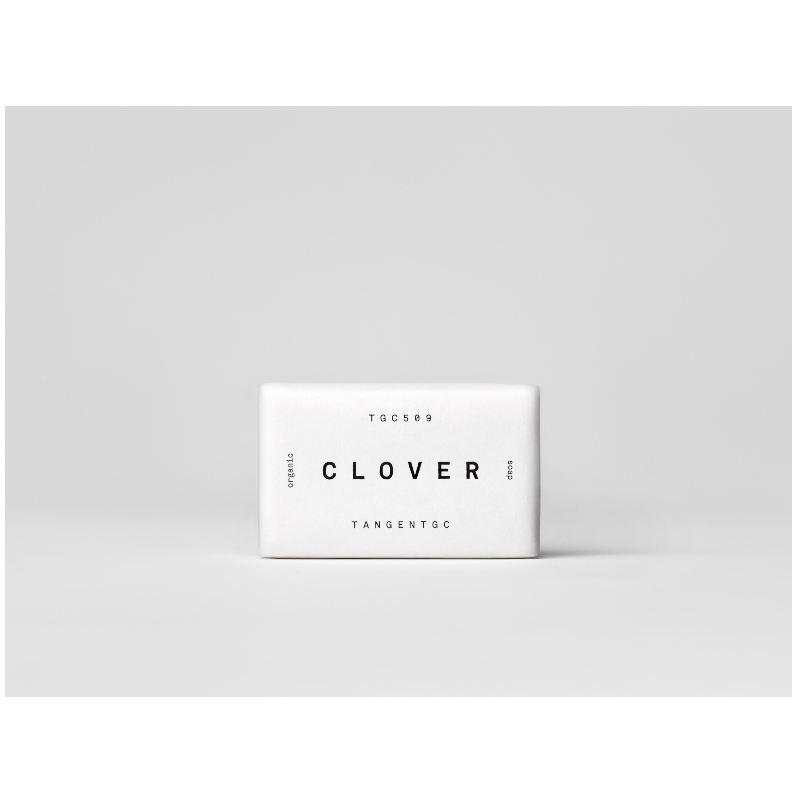 Tangent GC Soap Bar Clover 100 gr.