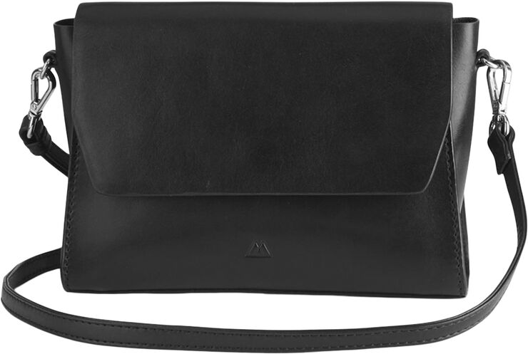 Markberg ShilohMBG Crossbody Bag, Antiq Black