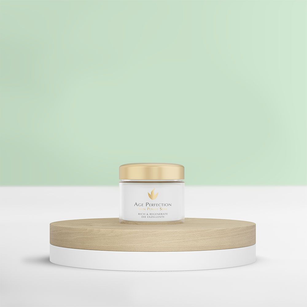 Aloe Vera Cosmetic Tratz Age Perfection