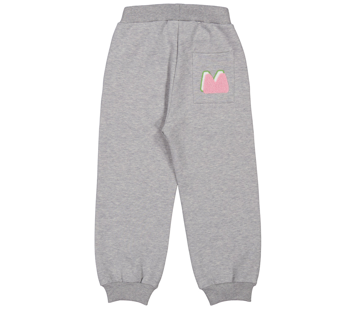 Pelon, Bukser - Pink Logo
