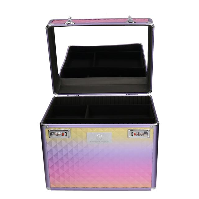 Poetsbox Imperial Riding Shiny Multicolor