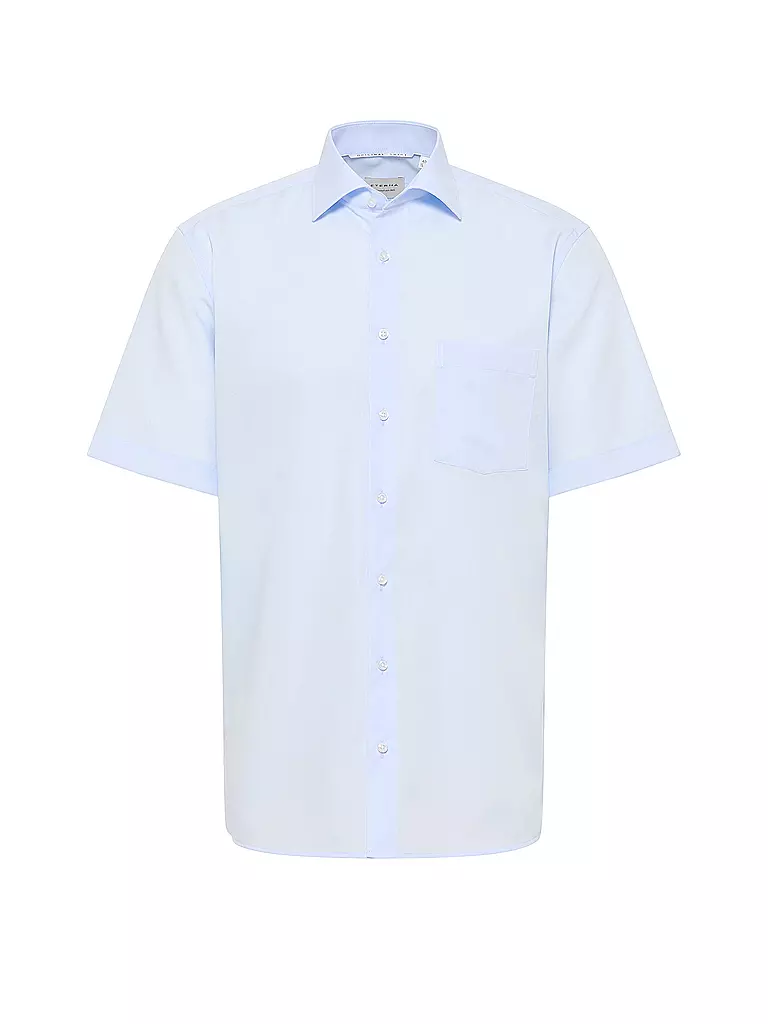 ETERNA Hemd Modern Fit hellblau