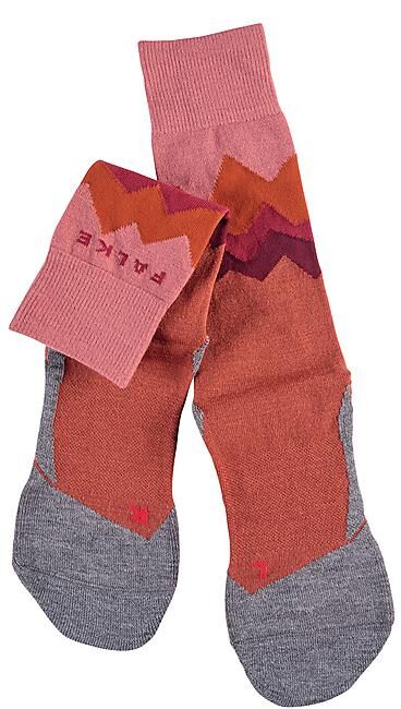 FALKE - CHAUSSETTES DE RANDONNEE TK2 CREST W