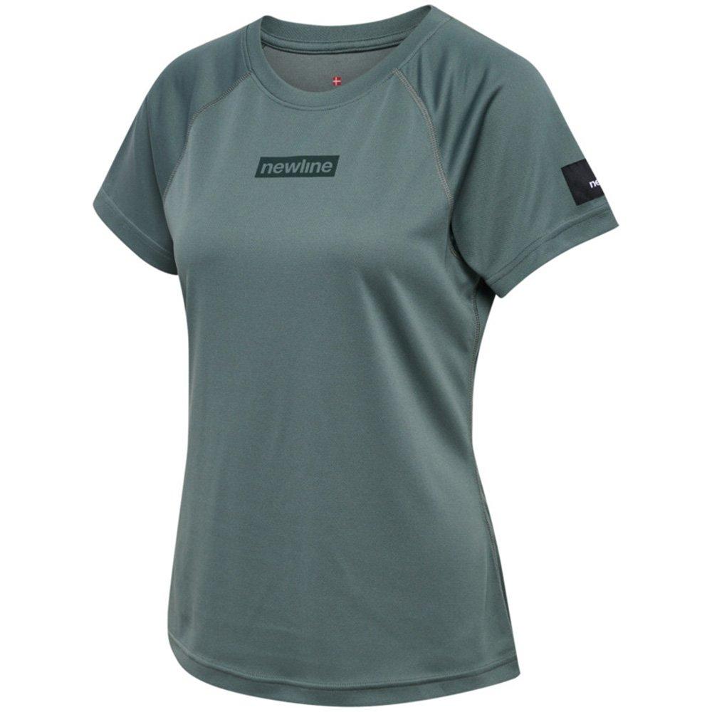 Newline Charge Tee Ld44