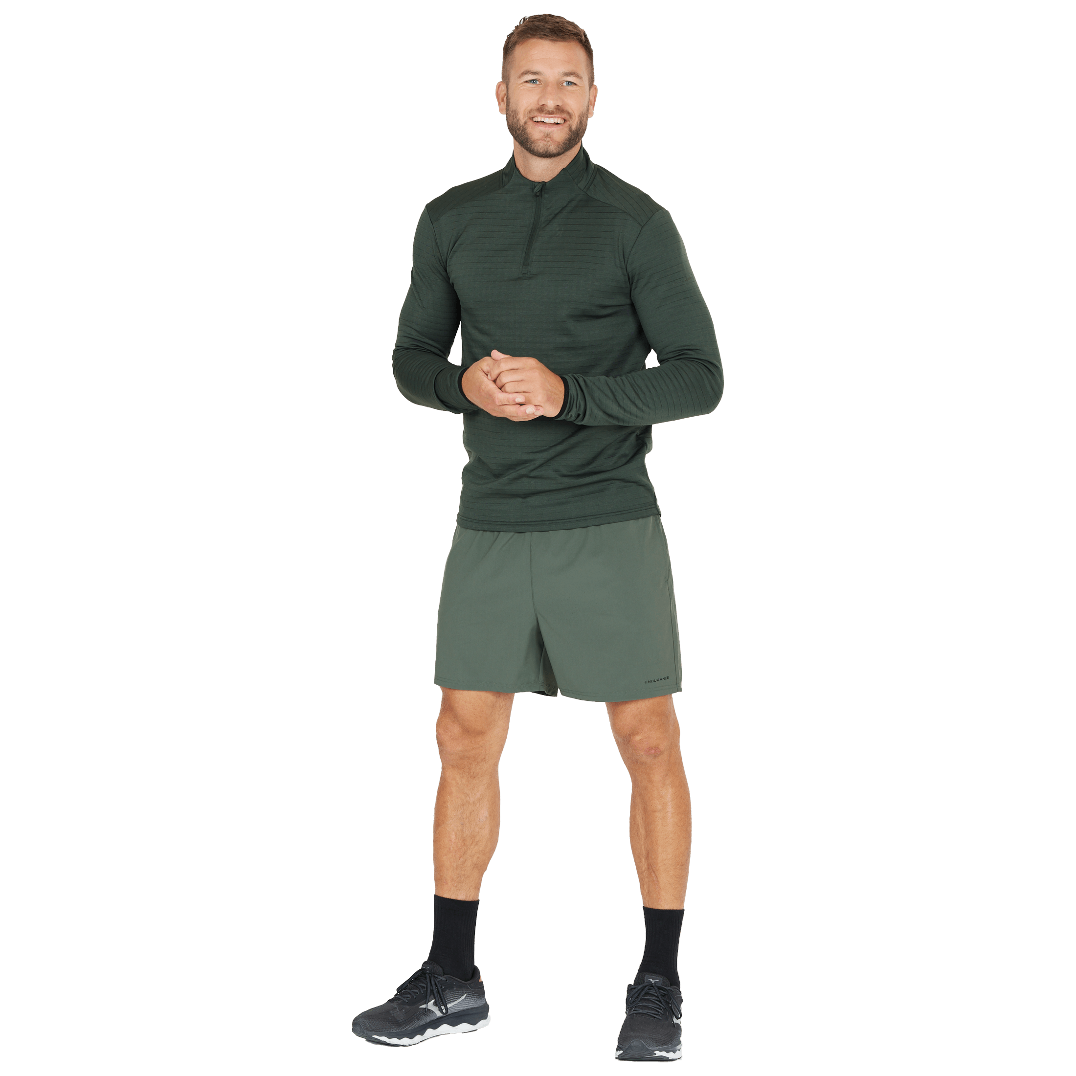 Endurance Tokono M Midlayer - Treningstøy