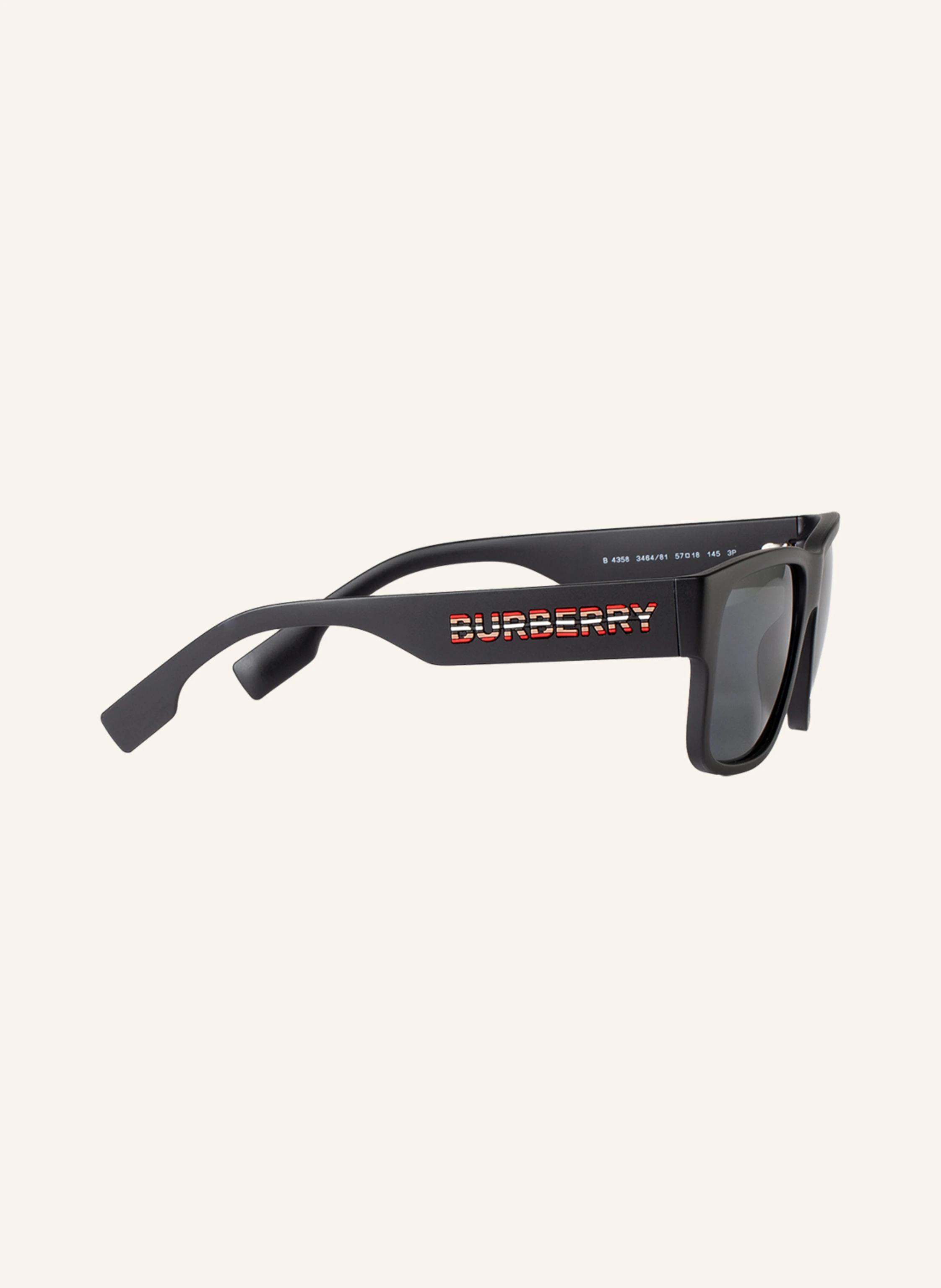 BURBERRY Sonnenbrille BE4358