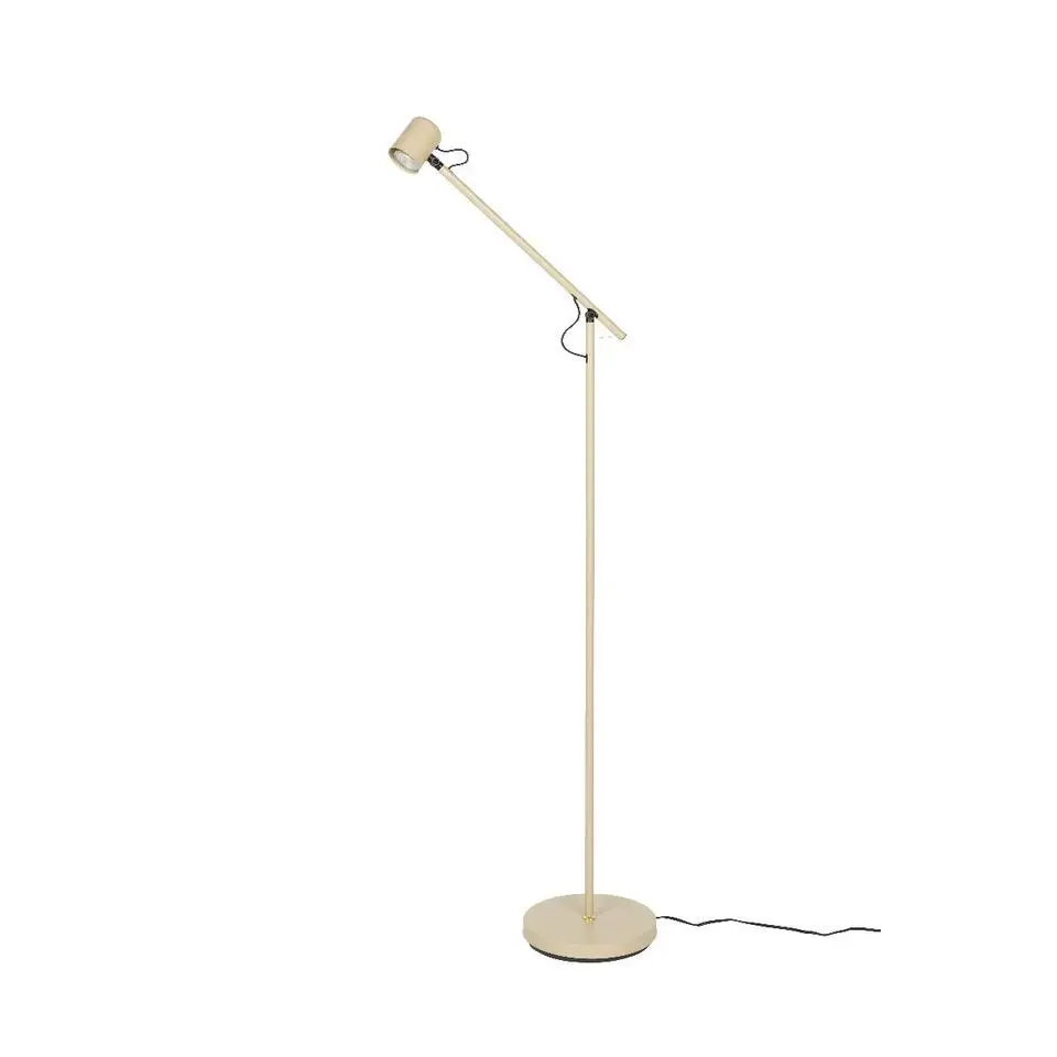 Puur - Ronnie vloerlamp - beige