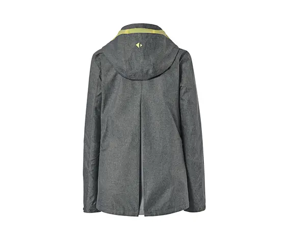 Allwetterjacke