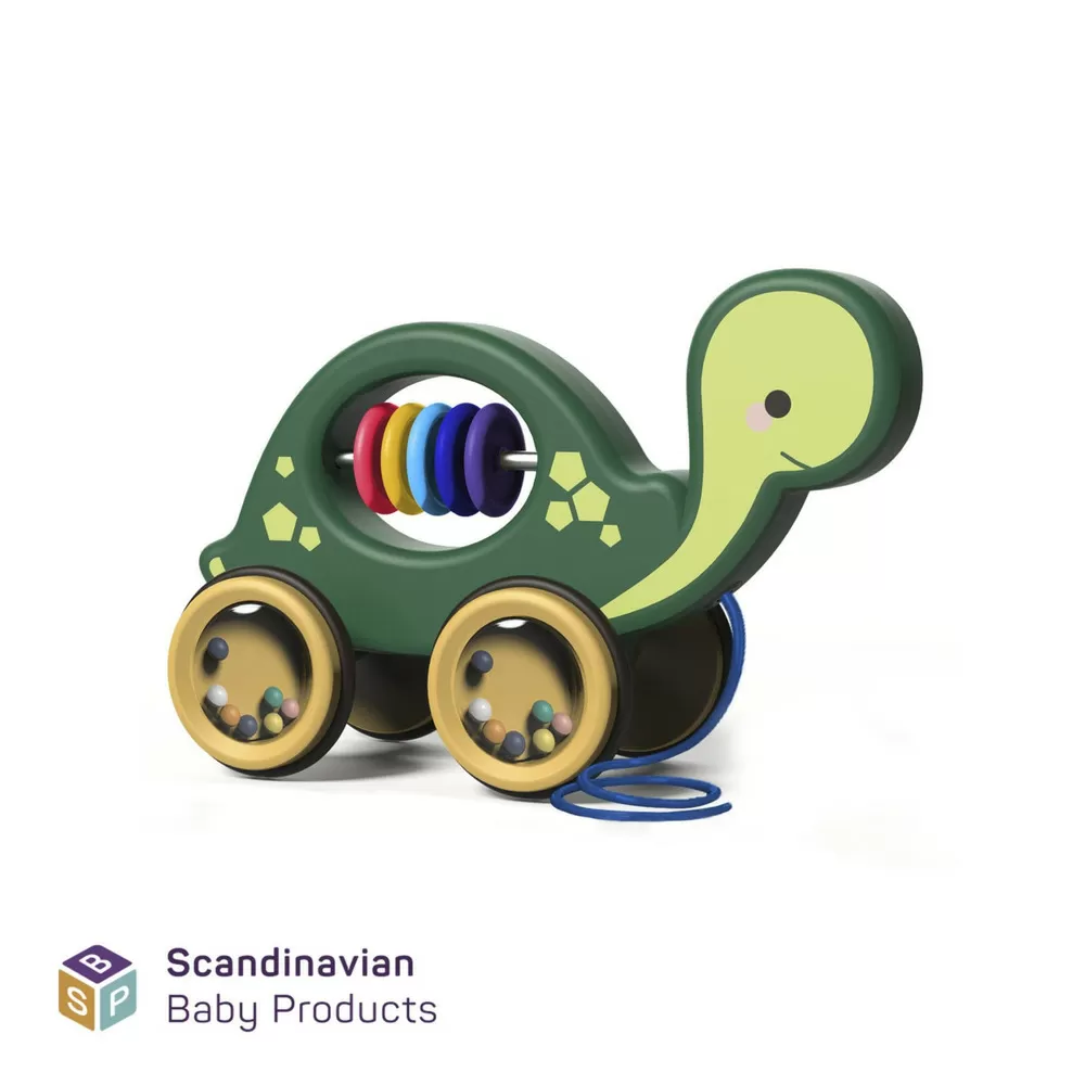 SBP Skildpadde
