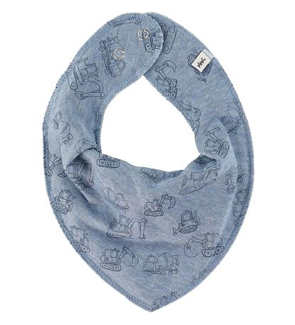 Pippi Savlesm?k - 3-pak - Ashley Blue Melange