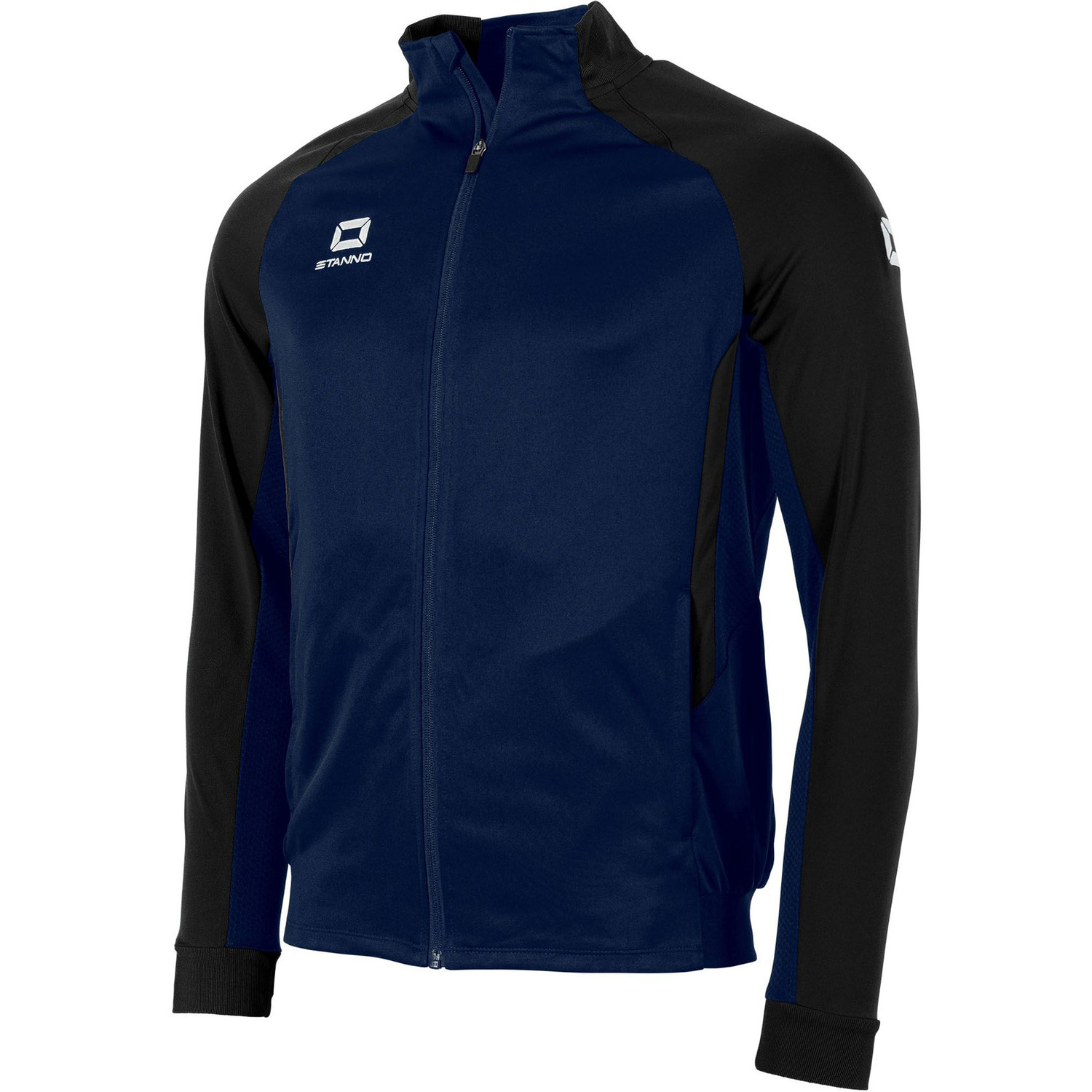 Stanno Stadio Full Zip Jack Heren