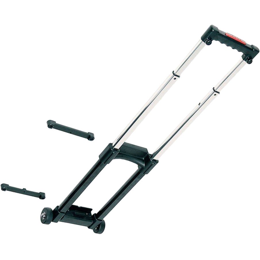 Penn Elcom HG-4512 trolleyhandgreep met wielen