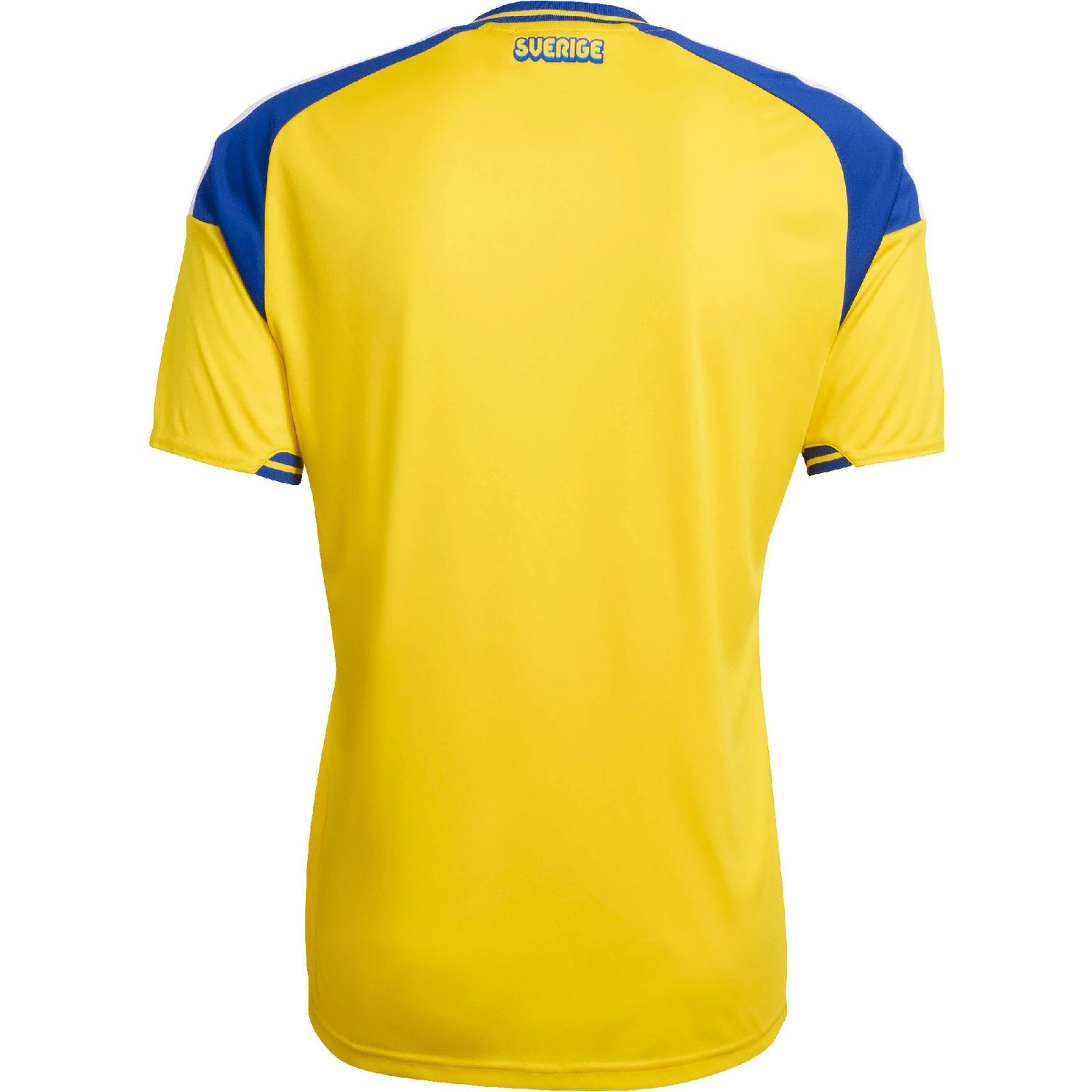 adidas Zweden Thuis Shirt WK 2026