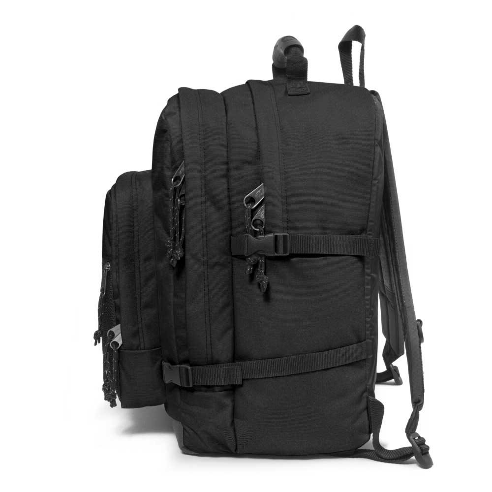 Eastpak Ultimate Rugzak black