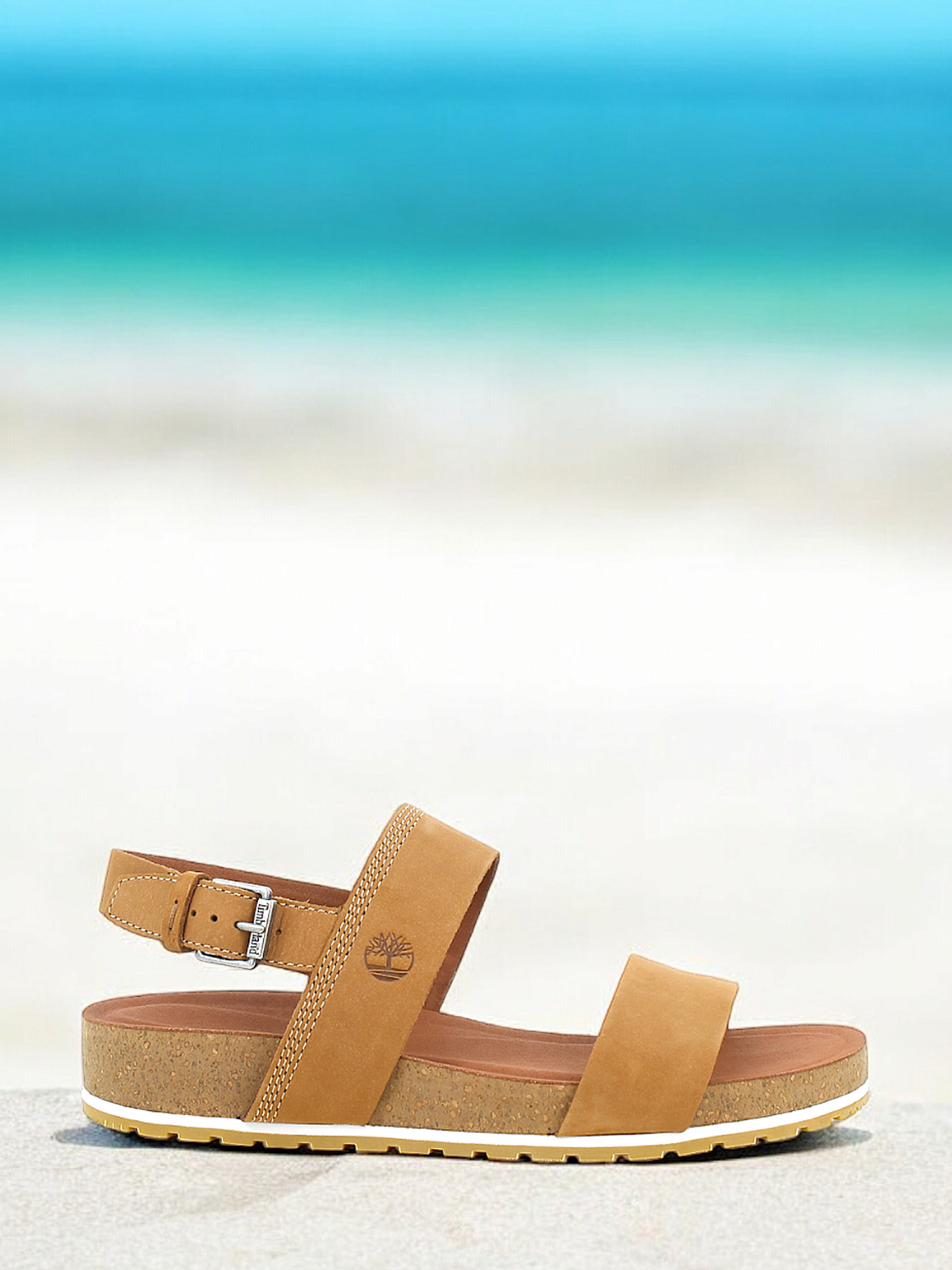 Timberland MALIBU WAVES 2 BAND SANDAL
