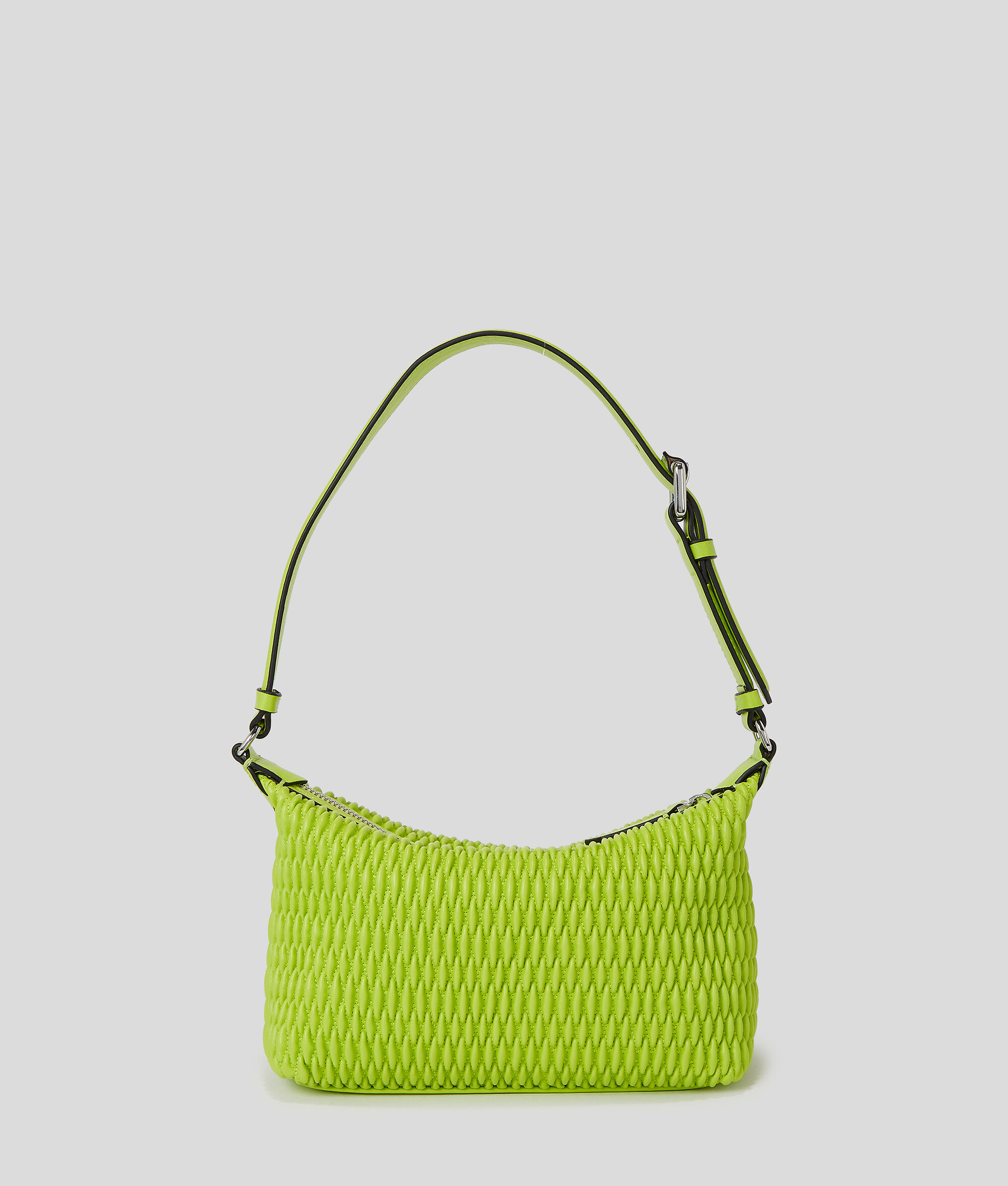 SAC BAGUETTE MATELASSÉE K/KUSHION