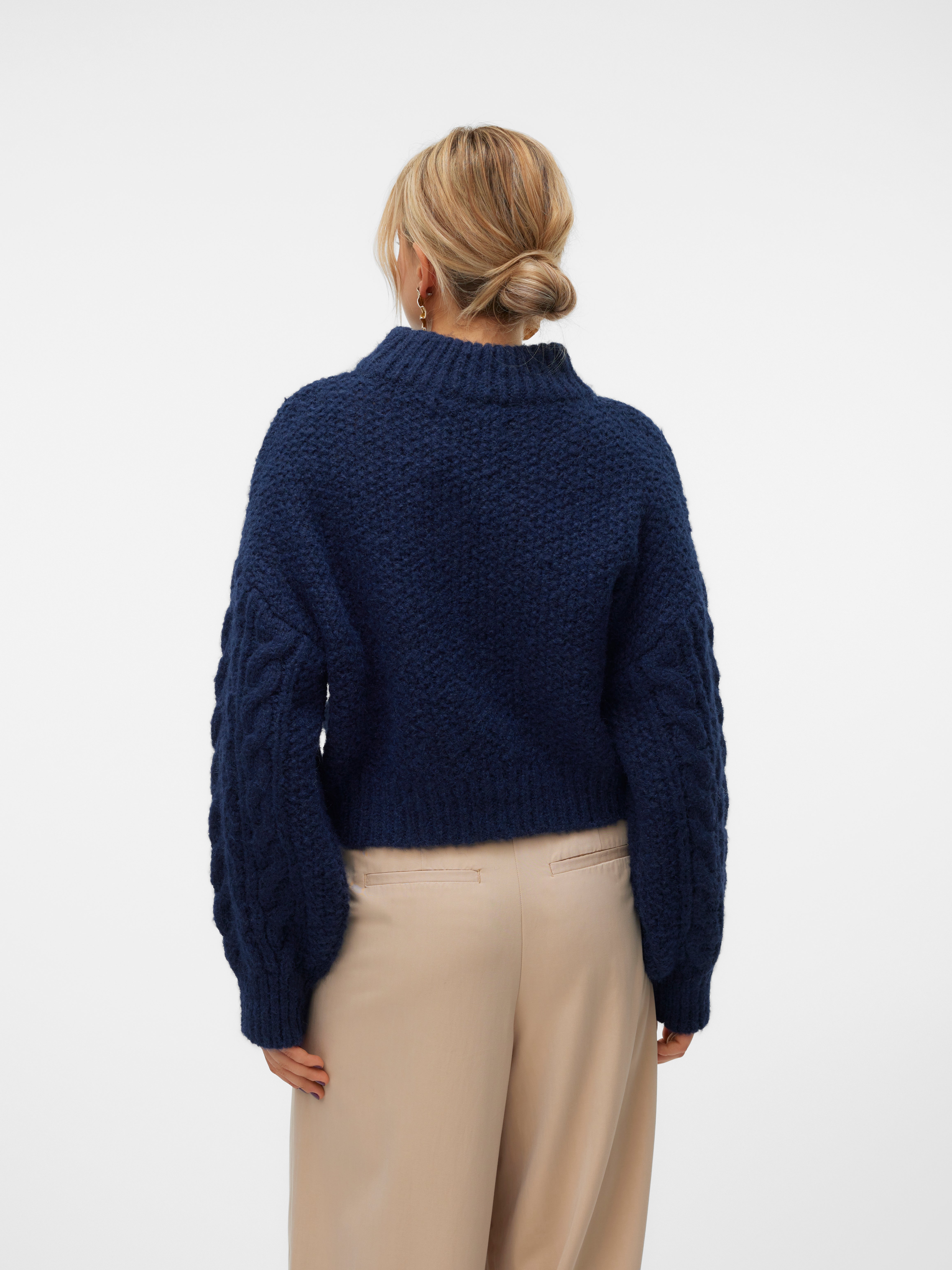 VMDREAM Gebreide pullover