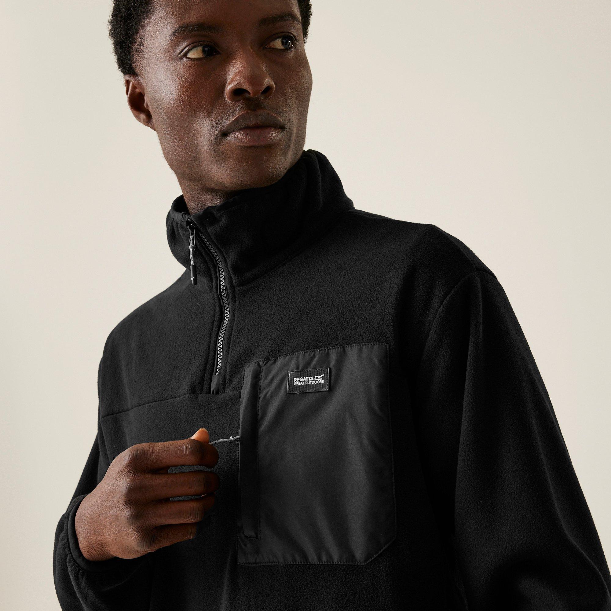 Regatta Frankie Fleece Top Mens