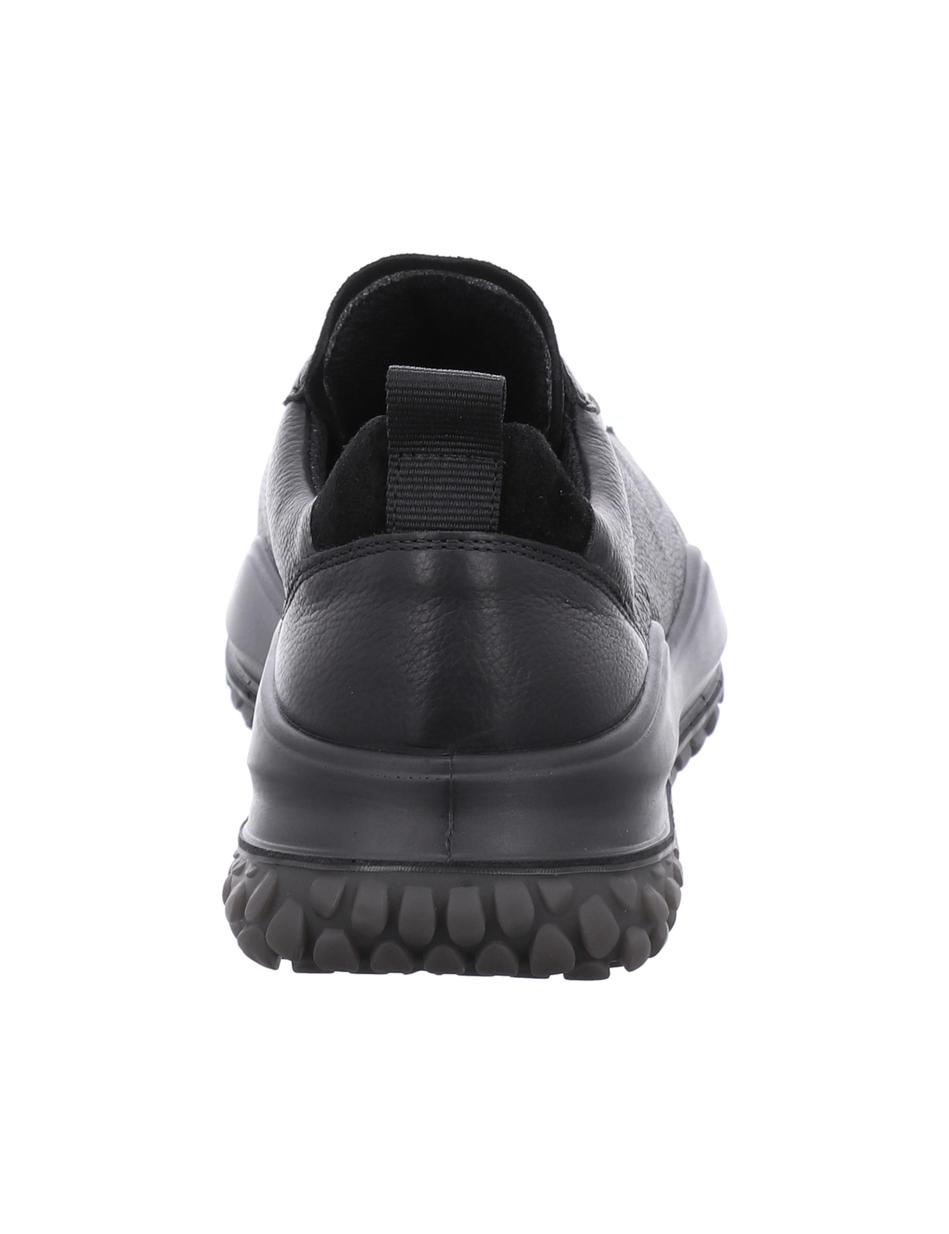 Sneaker Marla W04, schwarz