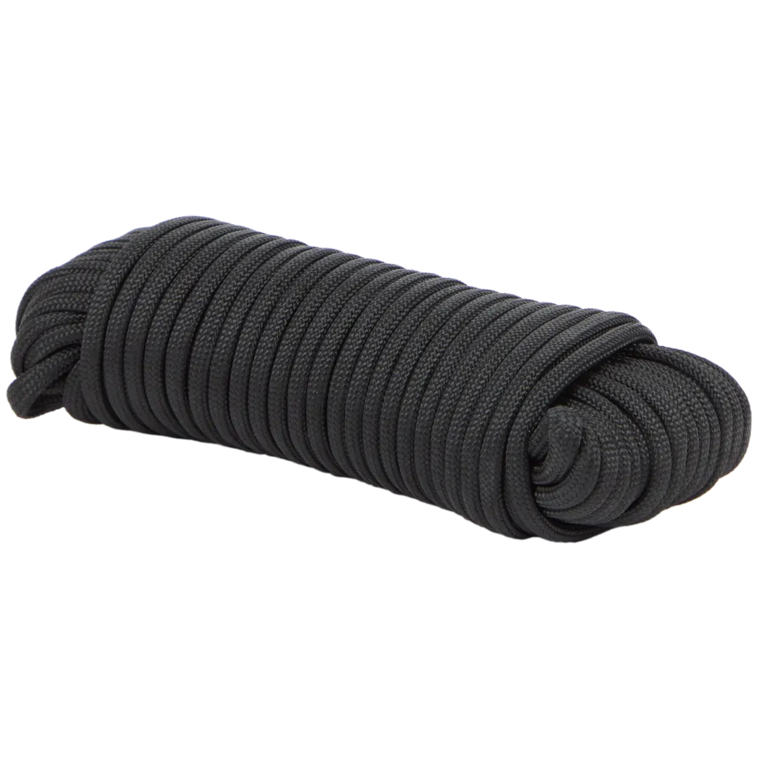 Paracord touw 3 mm x 15 meter | diverse kleuren