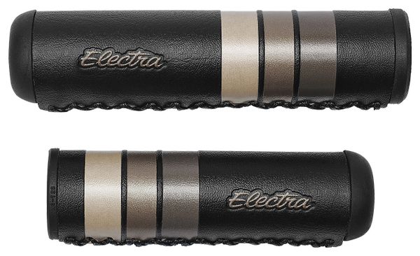 Poignées Electra Retro Noir