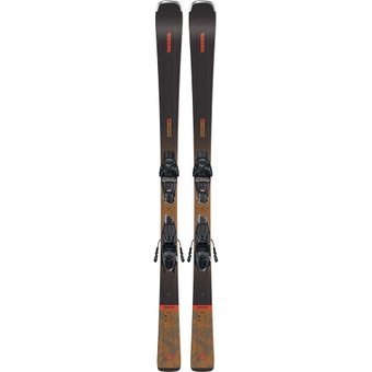 K2 Disruption 76X   M3 10 Compact Quikclik 24/25 Ski mit Bindung