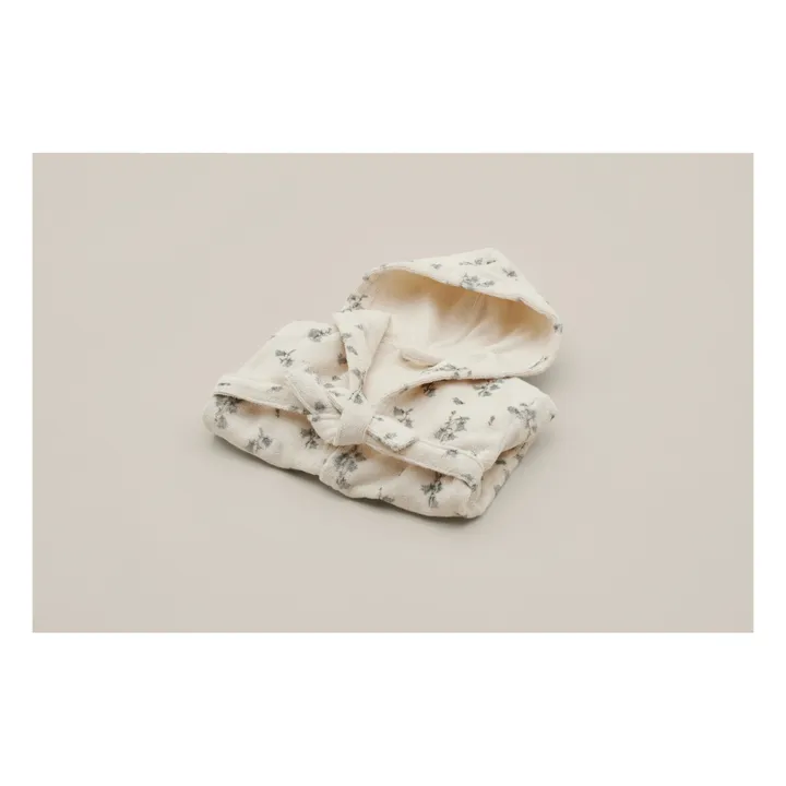 garbo&friends Peignoir de bain Bluebell | Beige