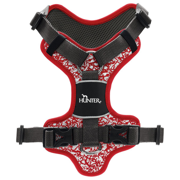 Hunter - Harness Divo Reflect - Harnais pour chien
