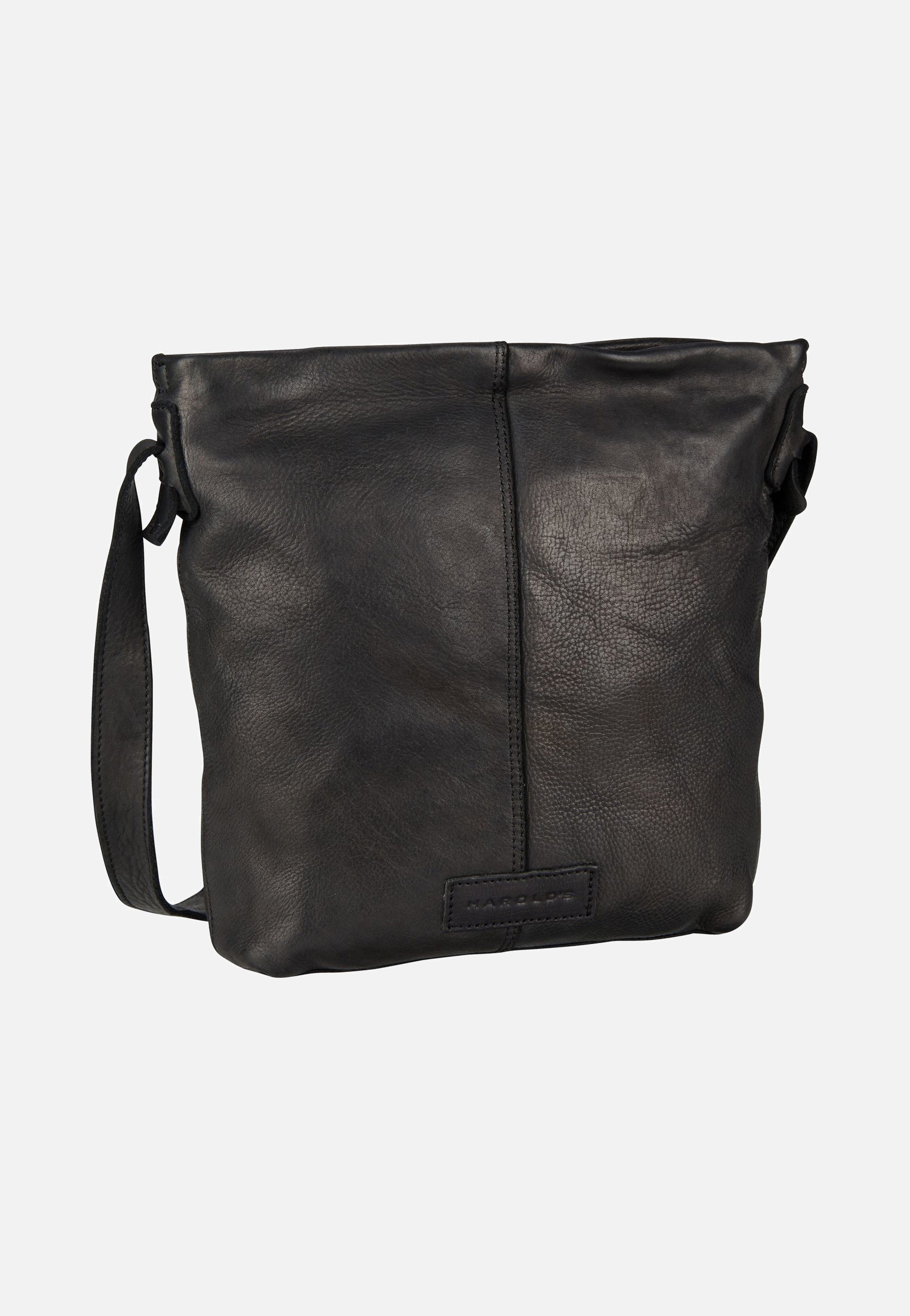 Submarine 2861 Schwarz - Beuteltasche