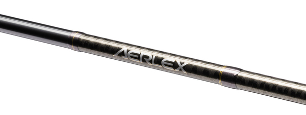 Canne surfcasting Shimano Aerlex H Surf Tubular