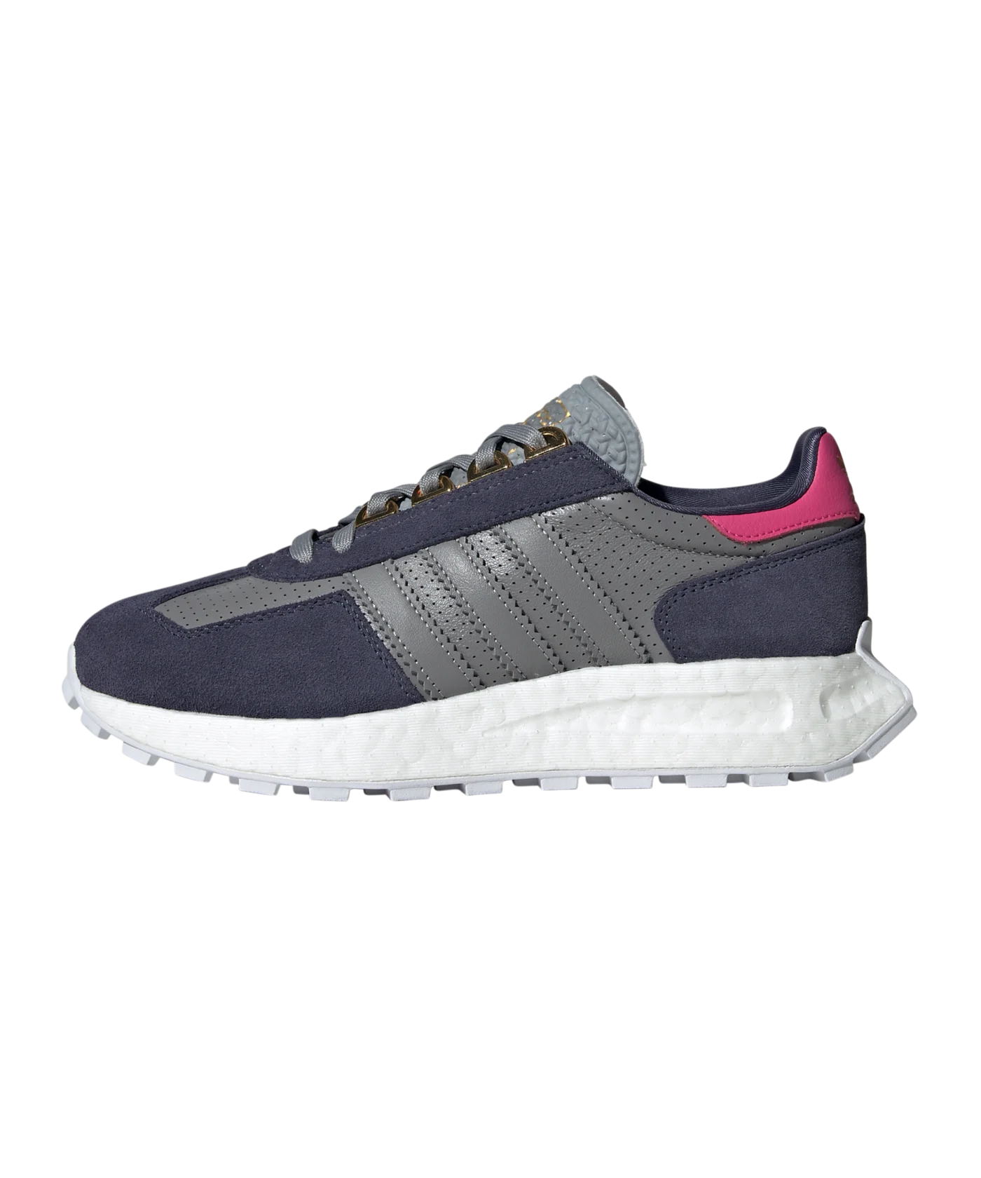 adidas Originals Retropy E5 Damen Grau Schwarz