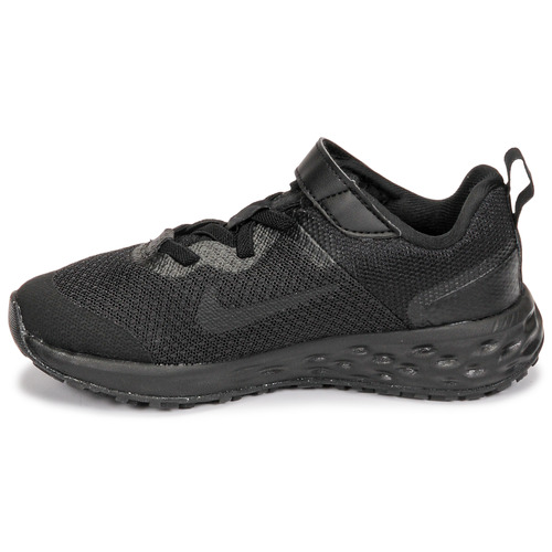 Nike - NIKE REVOLUTION 6 - Noir