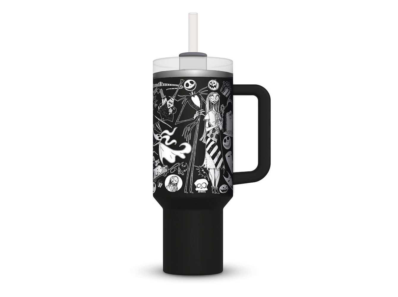 CANECA NIGHTMARE BEFORE CHR 1.2L