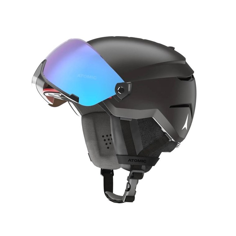 Atomic Savor Visor Stereo Black