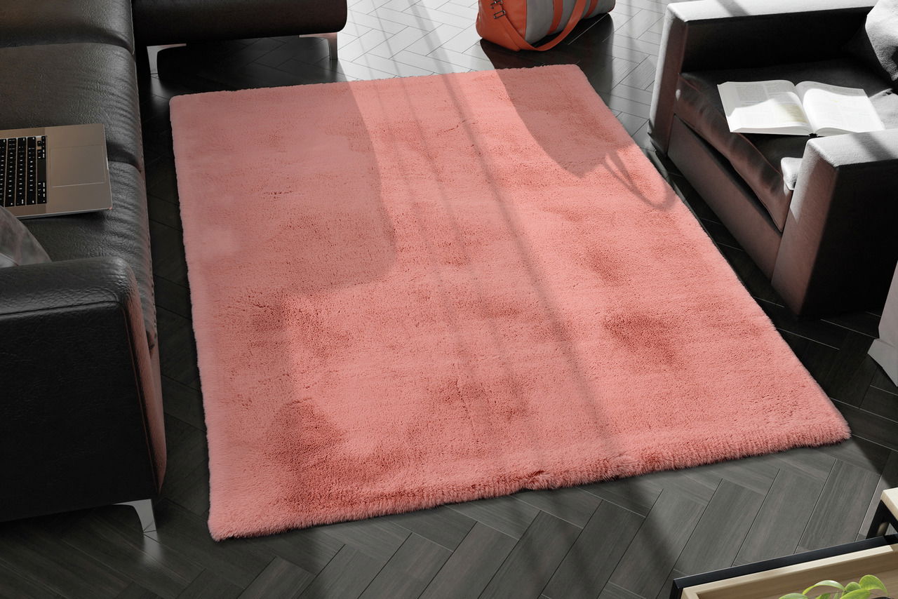 OCI Fellteppich ROCKY SOFT